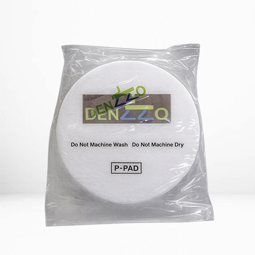 Denzzo P.Pad